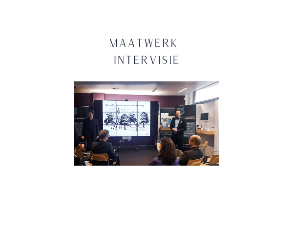 maatwerk intervisie