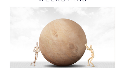Masterclass ‘Op je (kwartiermakers)plek blijven’ | 9 april 2025
