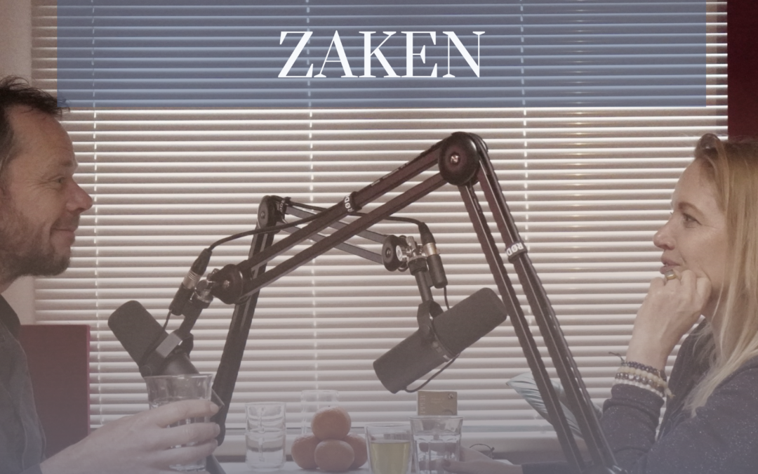 Kwartiermakerszaken dé podcast over kwartiermaken