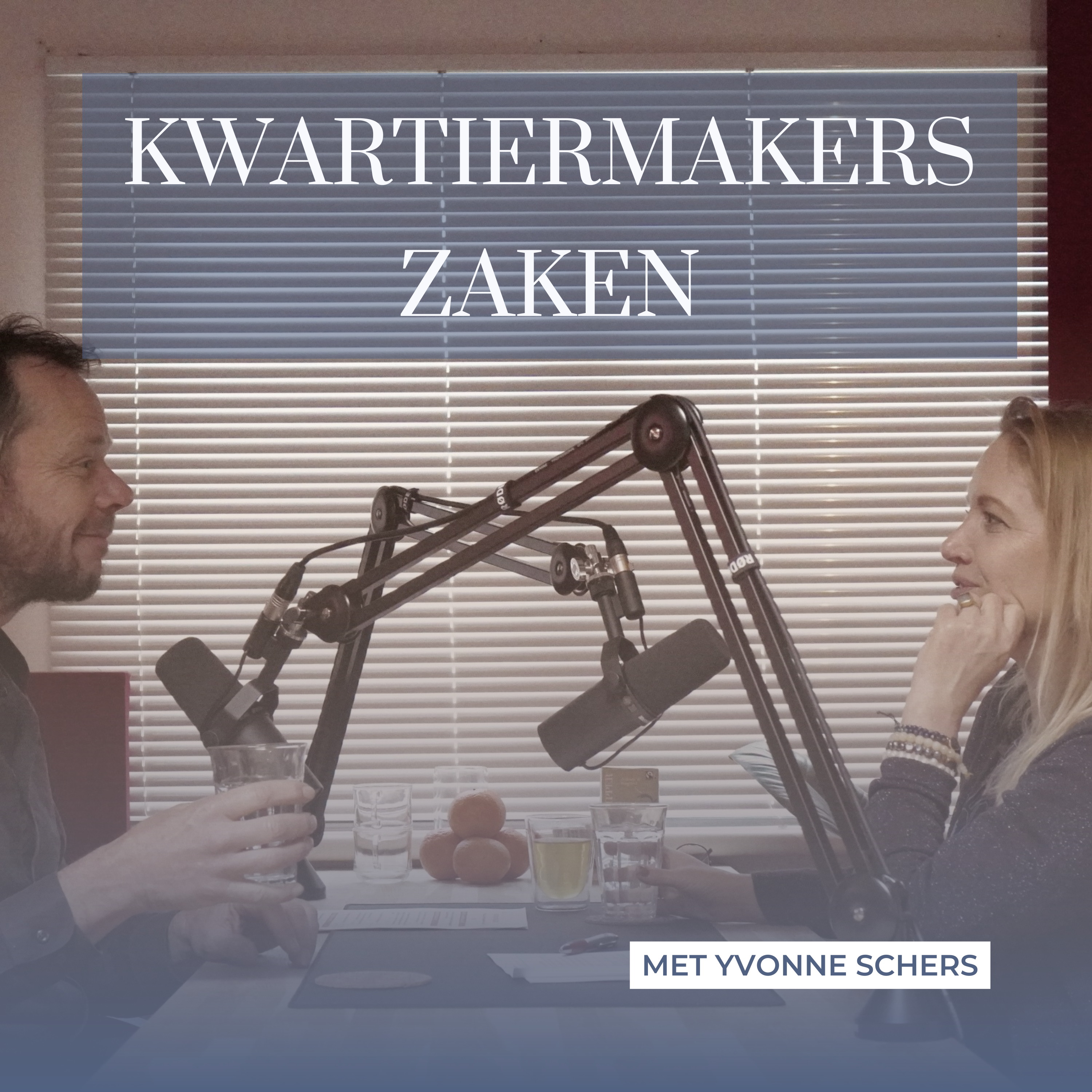 kwartiermakerszaken